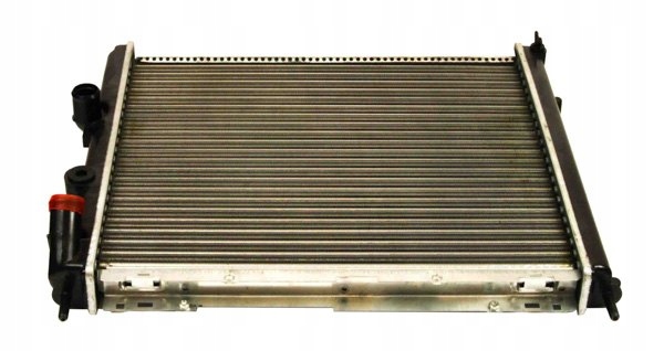 MAXGEAR RADIATEUR RENAULT CLIO 1,4/1,6/1,9D 98-05/ KANGOO