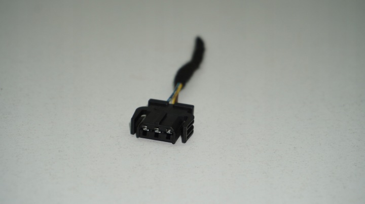 AUDI VOLKSWAGEN PUCE PUCE RACCORD 893971633