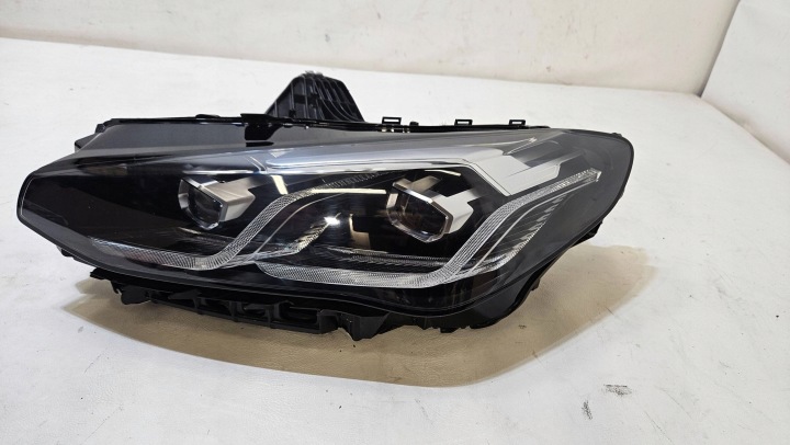 PHARE AVANT AVANT GAUCHE BMW 2 U06 ACTIVE TOURER COMPLET LED 5A42247-08