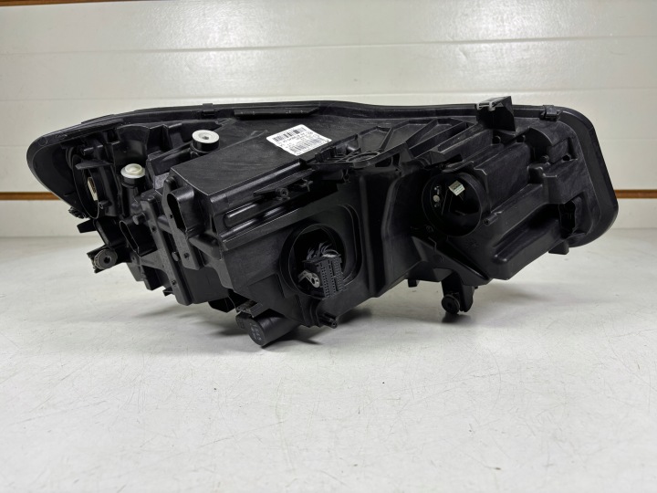 PHARE GAUCHE AVANT BMW 2 F45 F45 LIFT ADAPTIVE LED 8738645