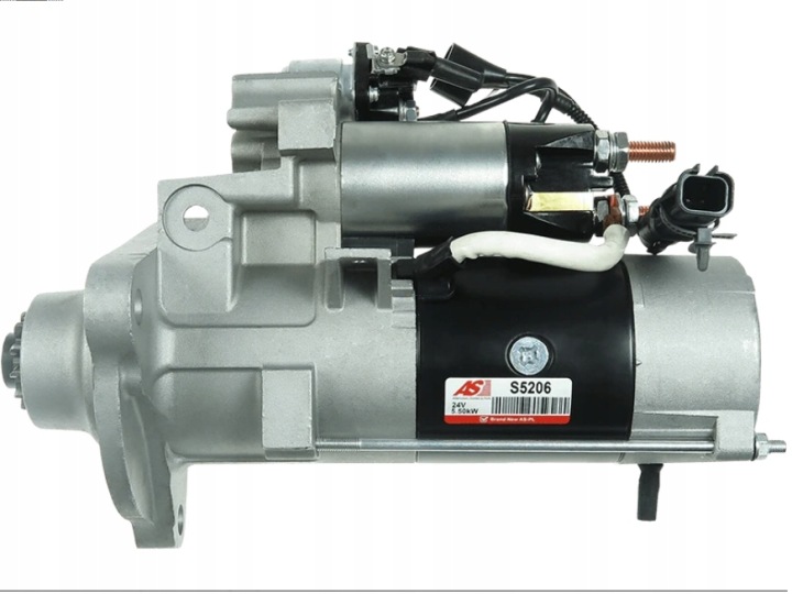 DÉMARREUR AS-PL S5206