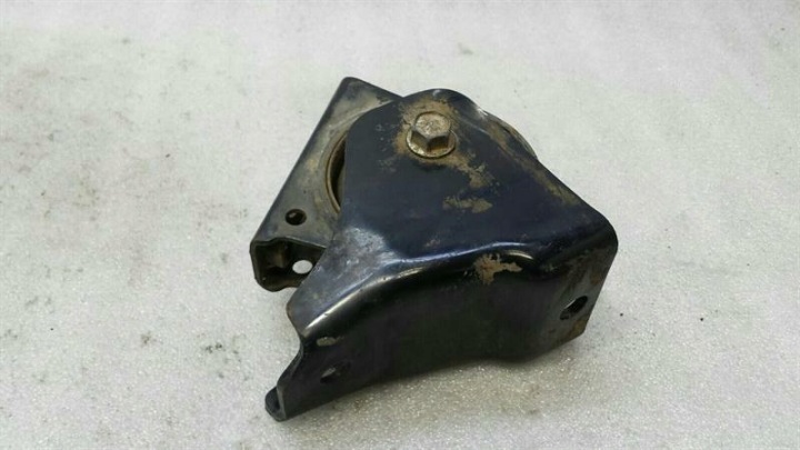 FIXATION MOTEUR MITSUBISHI LANCER X MN184355 FIXATION MOTEUR