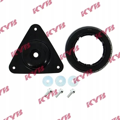 COUSSIN AMORTISSEUR NISSAN DROIT QASHQAI II (J1 KYBSM1042 KYB