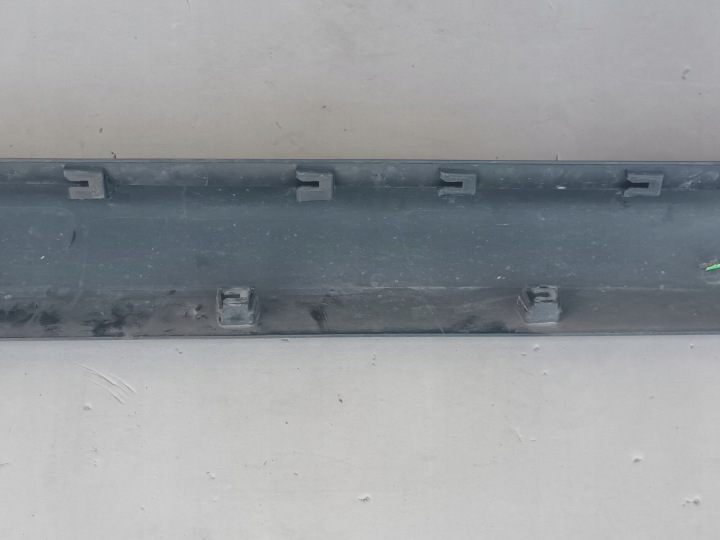 MOULURE SEUIL GAUCHE CITROEN C3 AIRCROSS SEUIL GAUCHE