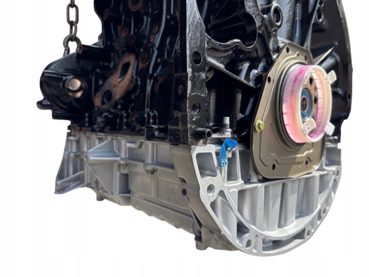 MOTEUR 2.0 DCI M9R710 EURO 6 TRAFIC VIVARO NV300 TALENTO