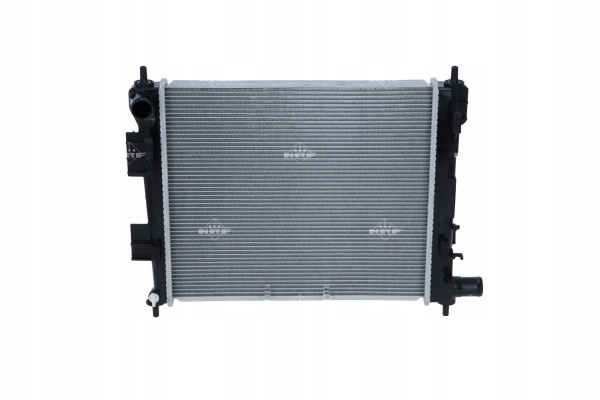 RADIATEUR MOTEUR HYUNDAI