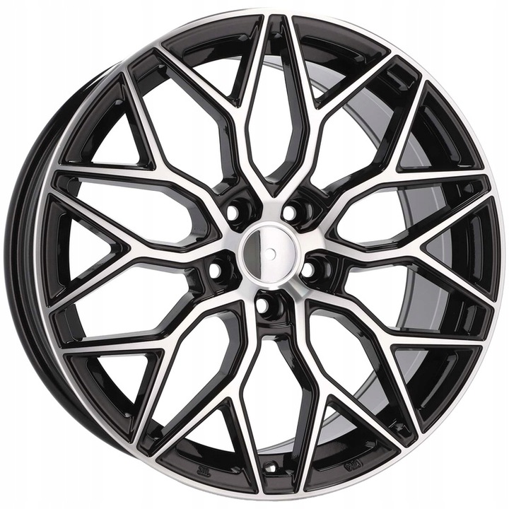 LLANTAS 17 PARA VOLVO V50 I RESTYLING V60 I CROSS COUNTRY II V70 I II 3 RESTYLING XC70 I 