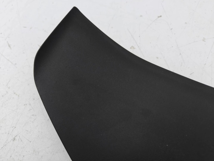PEUGEOT 3008 II 2018 MOULURE DÉCORATIVE TABLEAU DE BORD 9810364477