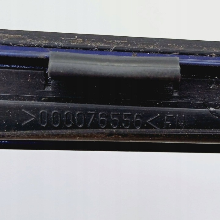 MOULURE PARE-BRISE DROIT AVANT OPEL SIGNUM 000076556 NR61