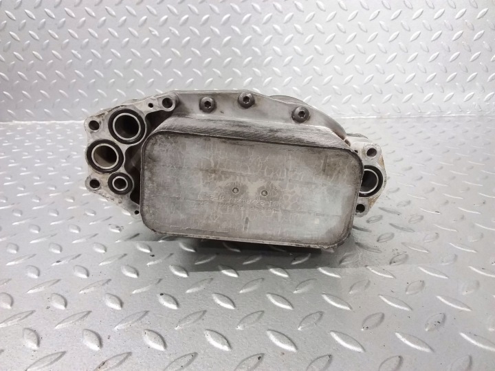 SUPPORT FILTRE HUILES LAND ROVER RANGE ROVER L405 9X2Q6B624BB