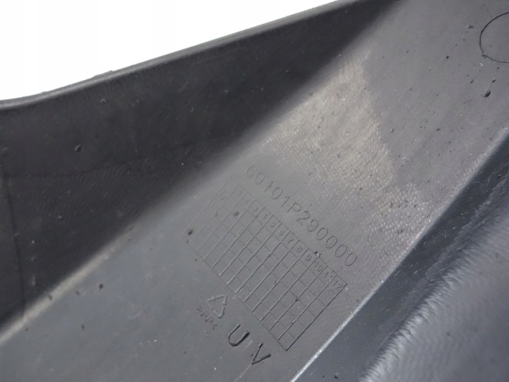 AILE ARRIÈRE SUR KOLO BENELLI 752 AVEC 19-25