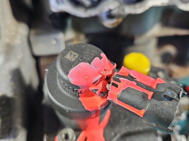 MOTEUR D4FB KIA CEED II 12-18 1.6 CRDI 128KM ODPALANY FILM MESURE