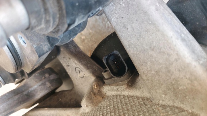 LAMBORGHINI HURACAN LP580 SUSPENSION ARRIÈRE ARRIÈRE ROTULE DE DIRECTION GAUCHE