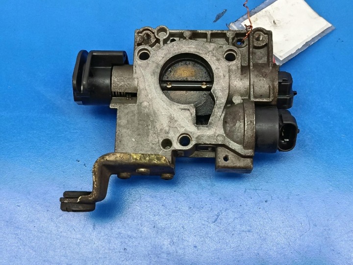FIAT SEICENTO I 1.1MPI PAPILLON DES GAZ MAGNETI MARELLI C146