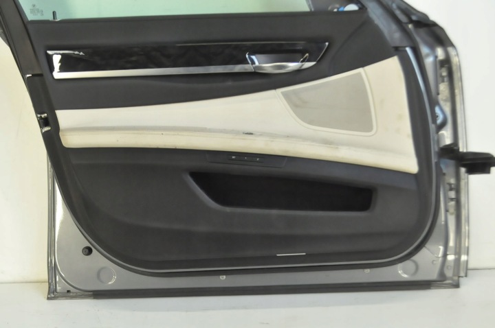 BMW 7 F01 PORTES GAUCHE AVANT GAUCHE AVANT