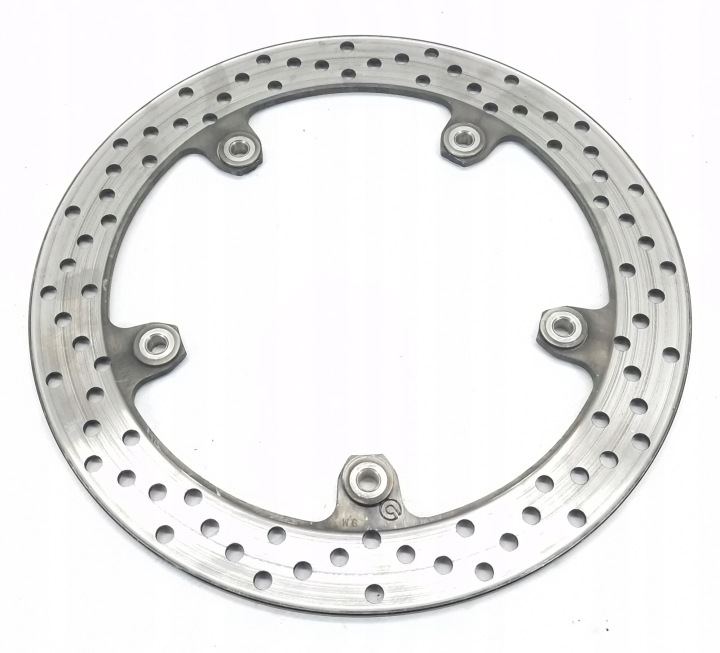 BMW K1300 GT 09-13R DISQUE DE FREIN AVANT AVANT