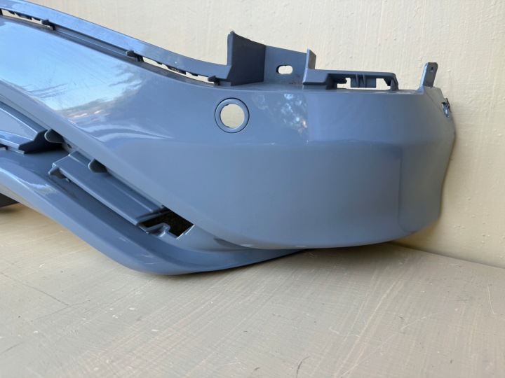 FORD PUMA ST-LINE 19R- SPOILER DOUBLURE PARE-CHOCS ARRIÈRE L1TB-17F954