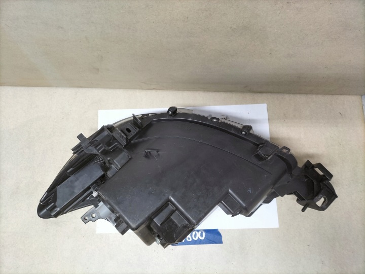 MAZDA CX-5 II COMPLET LED PROJECTEUR DROIT (SZCZECIN-GORZOW- POZNAŃ 4800
