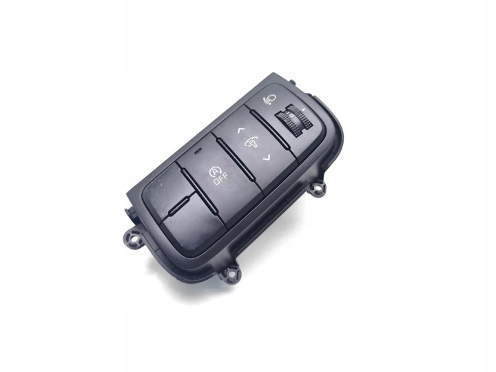 KIA CEED BOUTON POIGNÉE ROTATIVE RÉGLAGES FEUX 2013 ESTATE 4/5DR (12-18)