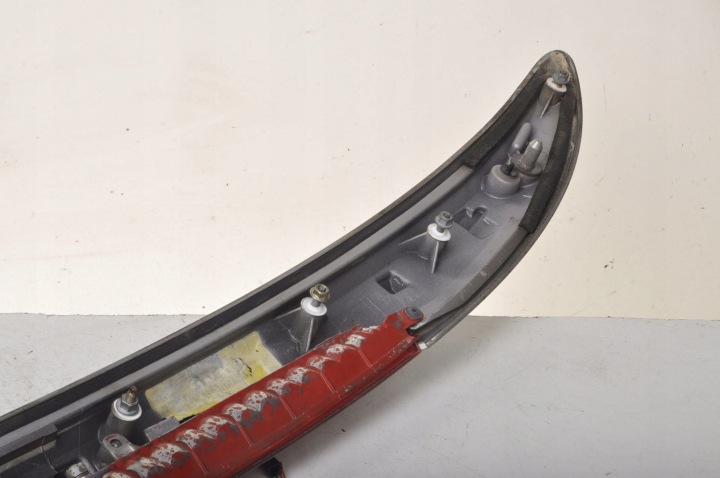 PEUGEOT 307 CC CACHE MOULURE COUVERCLES DE COFFRE 9651251577