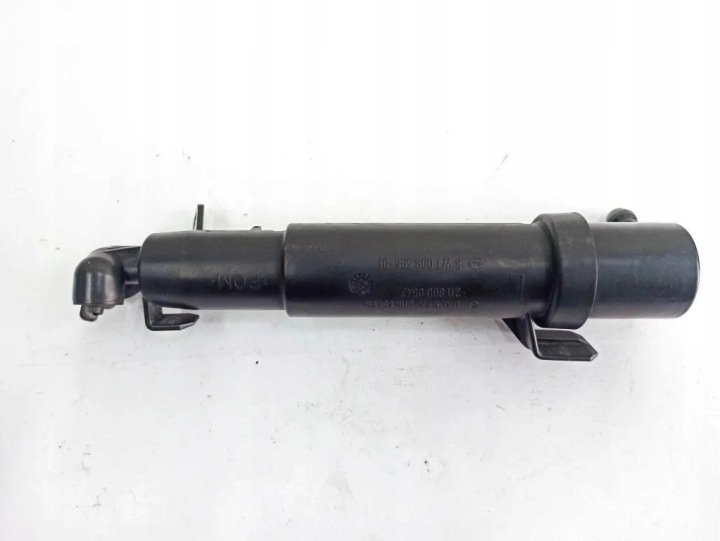 DROIT LAVE-GLACE PHARES MERCEDES-BENZ E (W211) 8WT00839601 3.2L DIESEL