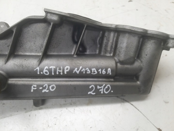 SUPPORT FILTRE HUILES BMW 1.6I N13 N13B16A F20 F21 F30 1.6 THP 7611968