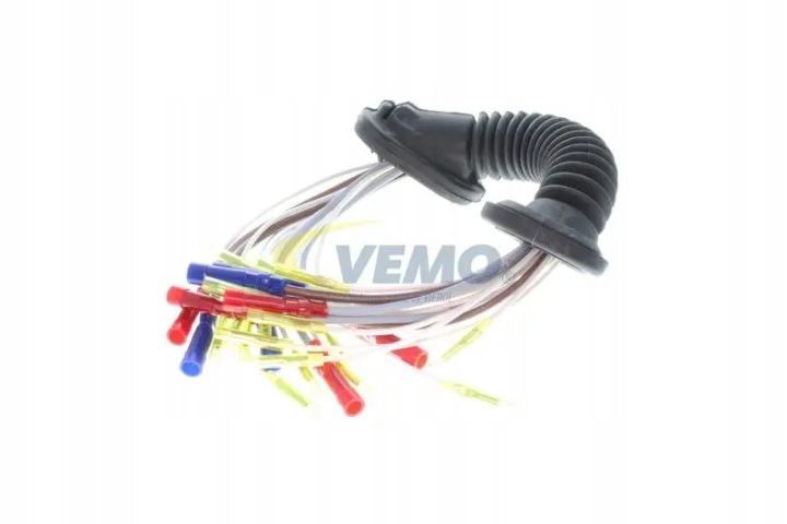KIT RÉPARATION KIT FILS VEMO V10-83-0074
