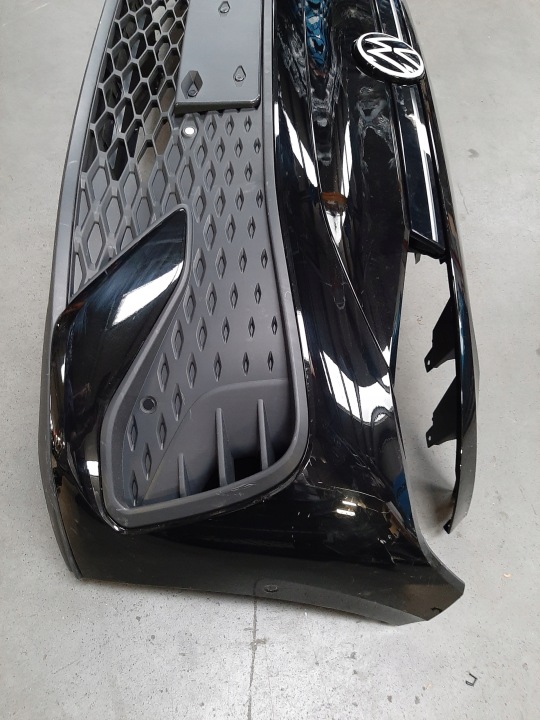 VW ID.5 ID5 PARE-CHOCS AVANT AVANT 11A805915B 11E853677