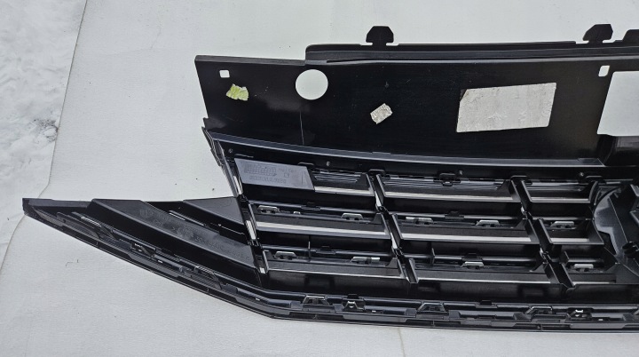 GRILLE CALANDRE CHROME VW PASSAT B8 VIII LIFT 2019- 3G 3G0853651 AN AP