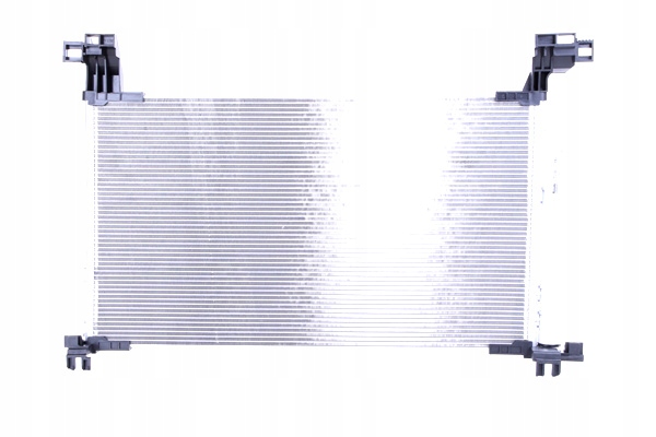 NISSENS CONDENSADOR DE ACONDICIONADOR LEXUS IS 3 2.0 08.15- 