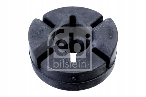 FEBI BILSTEIN SOPORTE DEL RADIADOR PARTE INFERIOR AUDI A6 C7 A7 A8 D4 1.8-6.3 