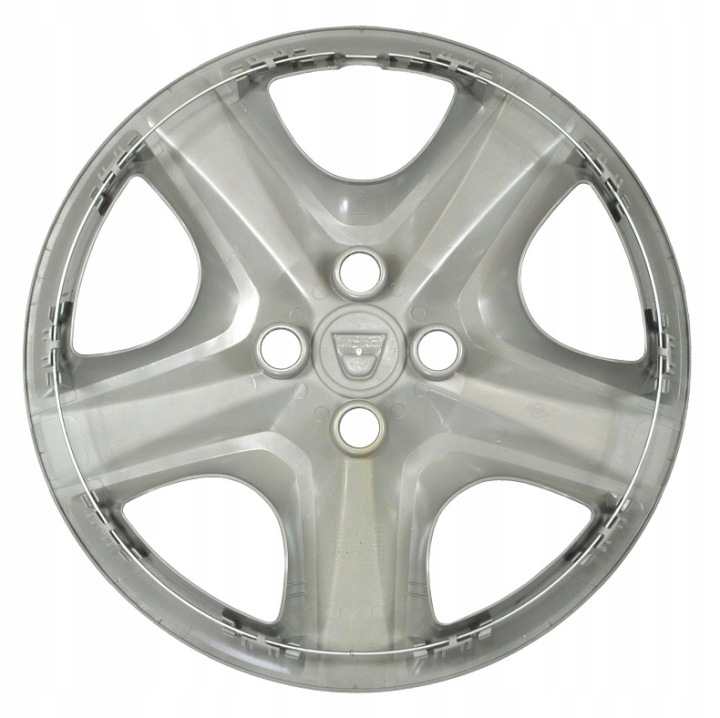 CHAPEAU NEUF ORIGINAL 16' 403154000R DACIA