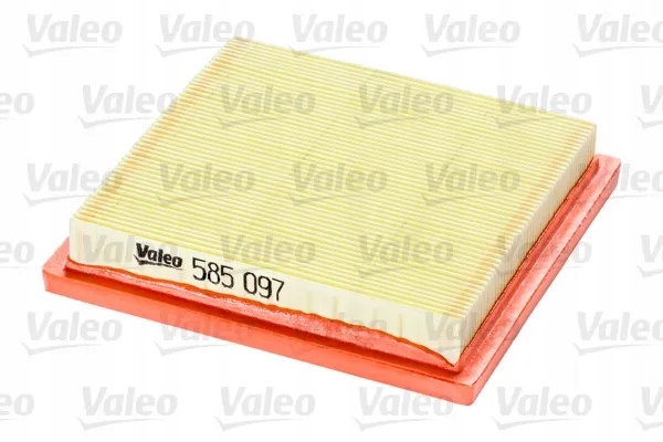 FILTRE AIR VALEO 585097 C1618
