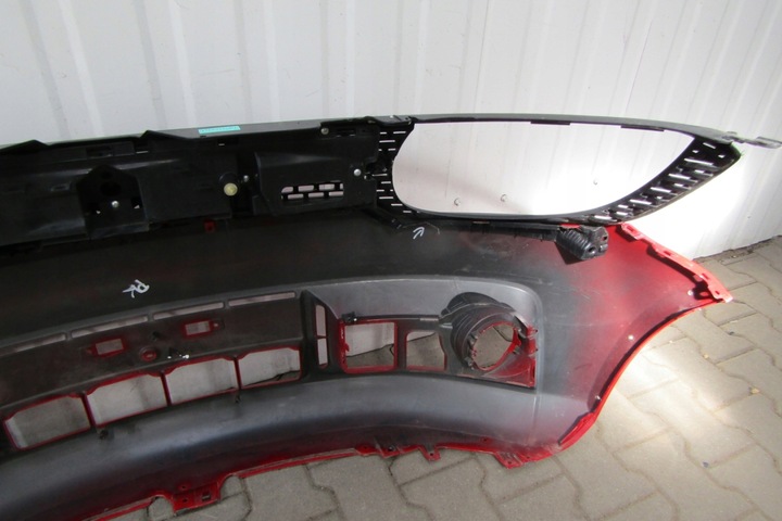 PARAGOLPES PARTE DELANTERA DELANTERO SUZUKI IGNIS 3 3 16-20 