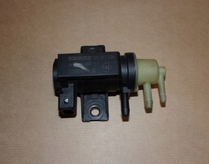 ZAW?R TURBOSPR??ARKI RENAULT MASTER 2,3DCI 16- RENAULT 149561858R