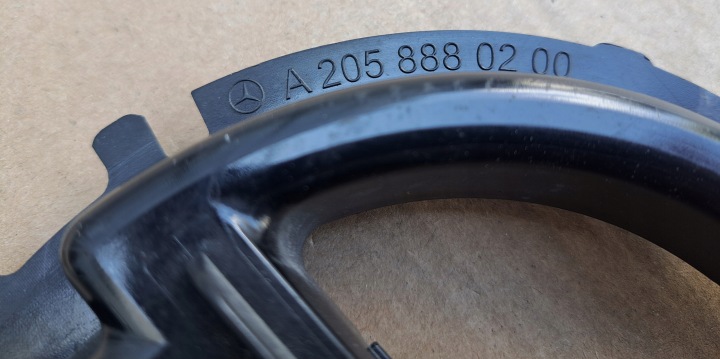 MERCEDES W205W253 RADAR DISTRONIC A0009056911