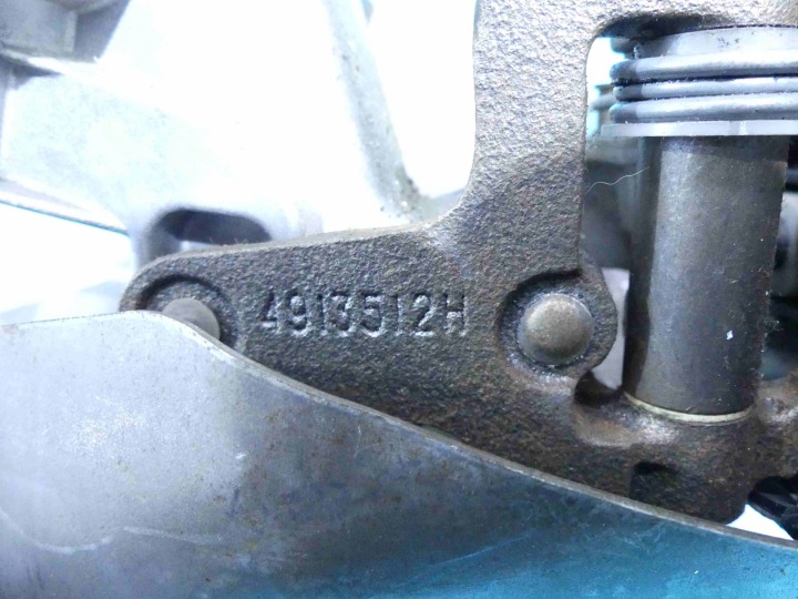 LEVIER CÂBLES CHANGEMENTS VITESSE TRAFIC II RENAULT DCI