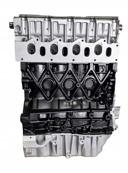 REGENERATION ENGINE OPEL VIVARO RENAULT 1.9 DCI F9/F9K/F9Q/F9 