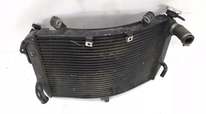 YAMAHA YZF-R1 RN12 04-06 RADIATEUR