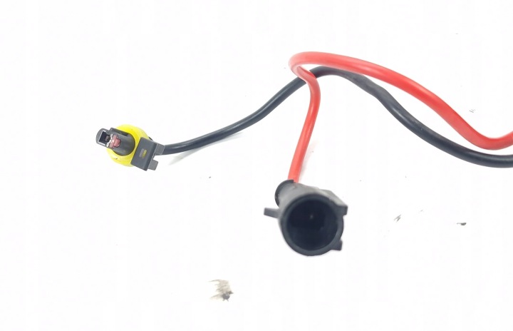 KAWASAKI Z1000 AVEC 1000 07-09 XÉNONS KIT XÉNON AMPOULES PHARE