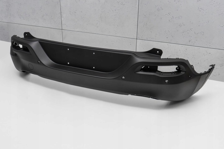 JEEP CHEROKEE V KL PARE-CHOCS ARRIÈRE 6X PDC 68232318AB