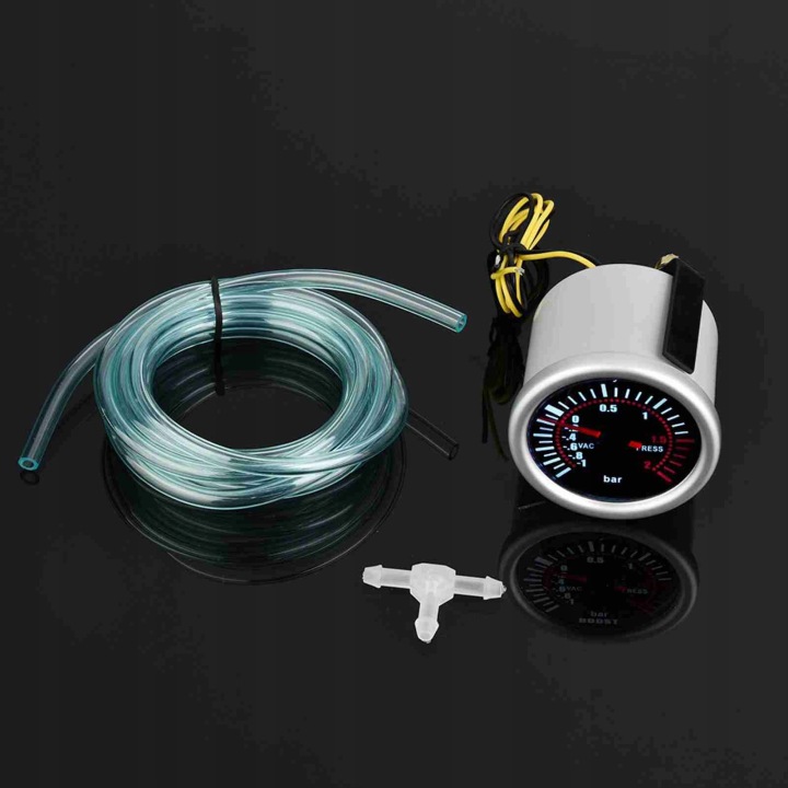 INDICATEUR PRESSION QC13776