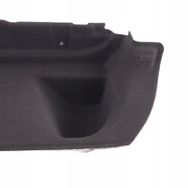 MERCEDES W177 COLLECTEUR COUVERCLES DE COFFRE GAUCHE ARRIÈRE GARNITURE A1776902903