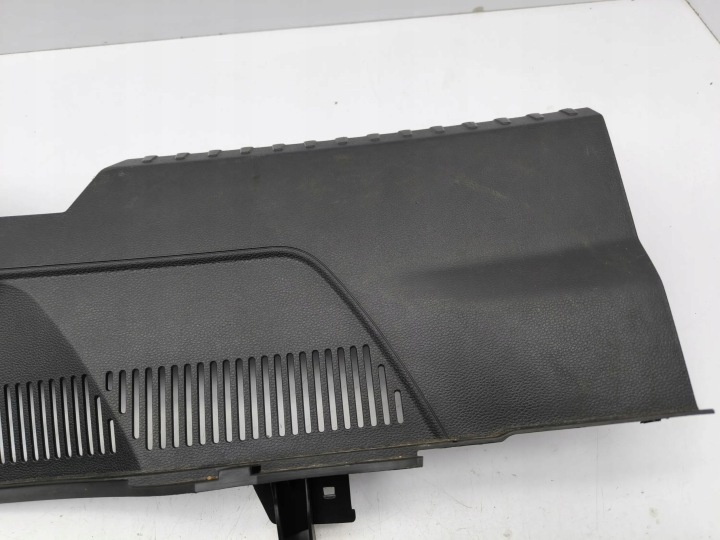 SEAT IBIZA V (KJ) 2018 PROTECTION COURROIE COUVERCLES DE COFFRE