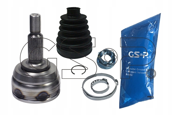 JOINT MOTEUR JEU RENAULT GSP