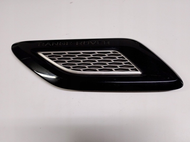 RANGE ROVER GRILLE ADMISSION CAPOTS DK62-16C629-AD EUROPE