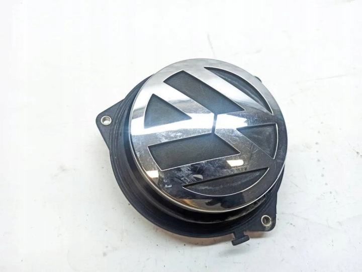 POIGNÉE COUVERCLES DE COFFRE COUVERCLES DE COFFRE VW EOS (1F7, 1F8) 6R0827469 1.39L GASOLINE 118KW