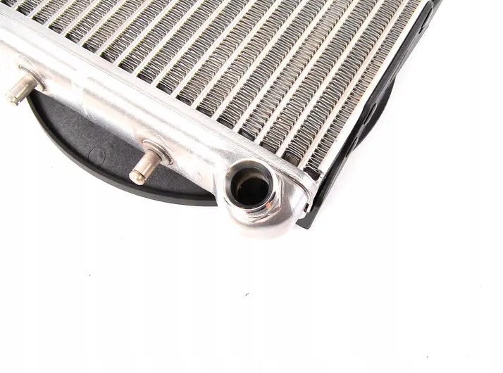 MERCEDES-BENZ E T-MODEL S211 AMG OIL COOLER RADIATOR A2115000400