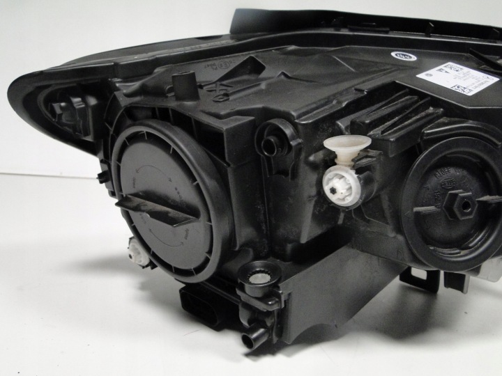 MERCEDES PHARE GAUCHE ORDINAIRE H7 AVANT CITAN T CLASSE W420 420