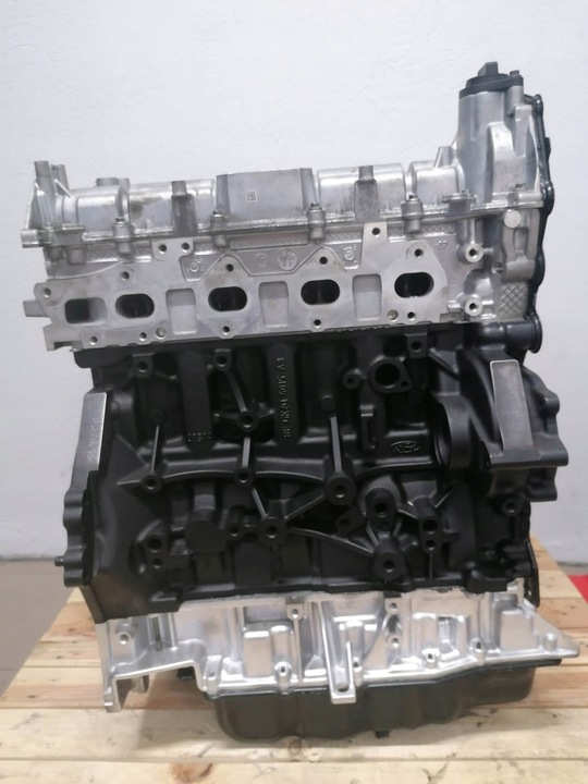 MOTOR FORD 2.0 ECOBLUE POR RENOVACIÓN 